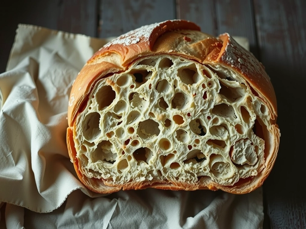 Fermentazione naturale